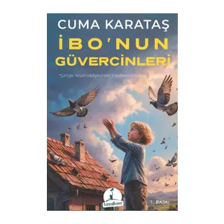 İbo'nun Güvercinleri