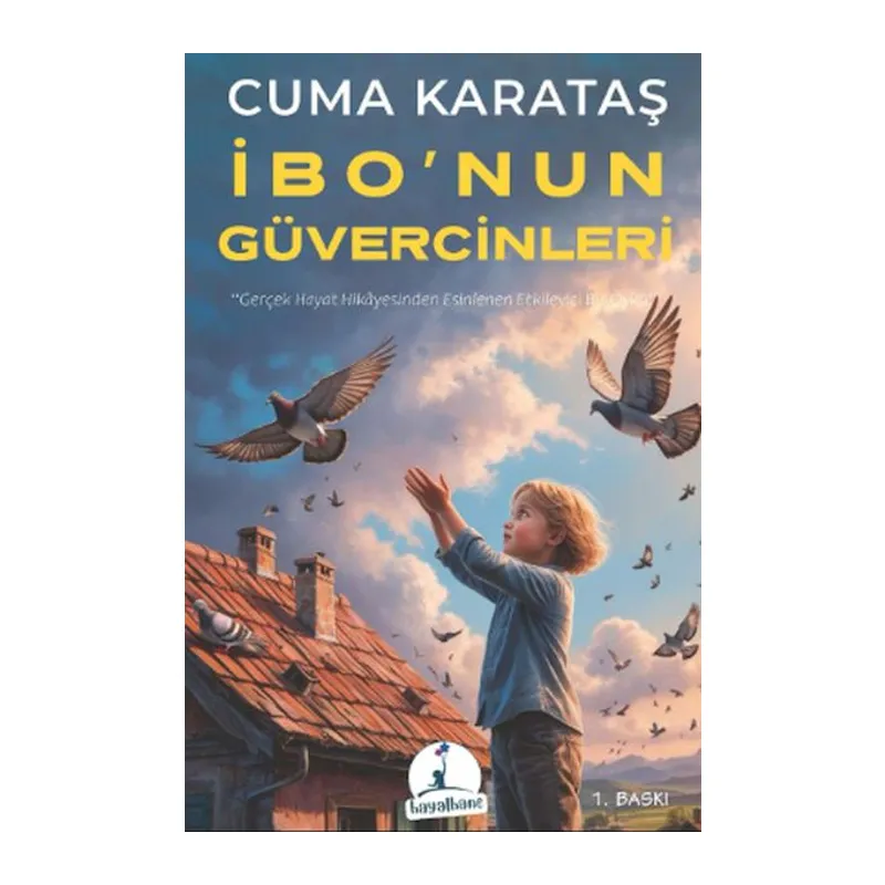 İbo'nun Güvercinleri