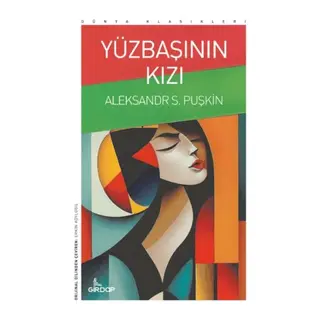 Yüzbaşının Kızı