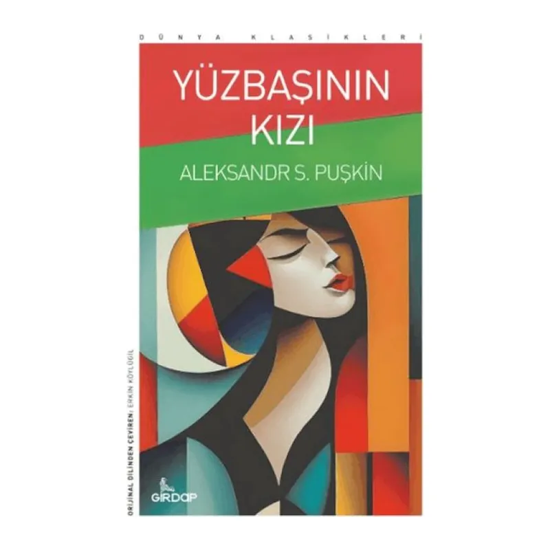 Yüzbaşının Kızı