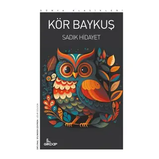 Kör Baykuş