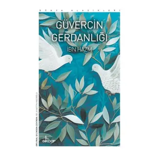 Güvercin Gerdanlığı