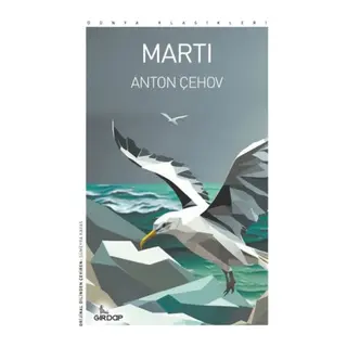 Martı