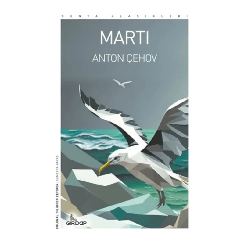 Martı