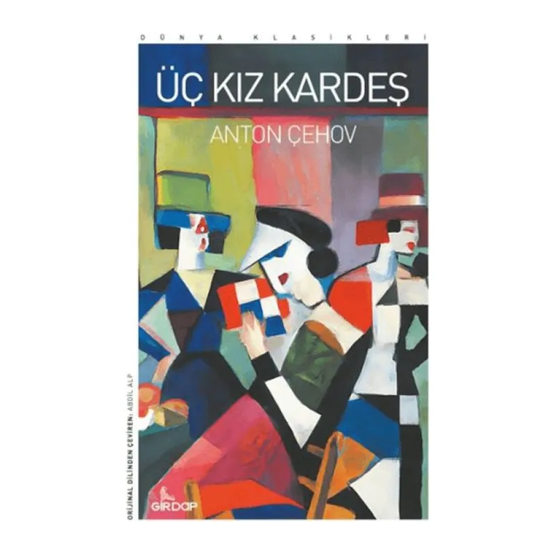 Üç Kız Kardeş