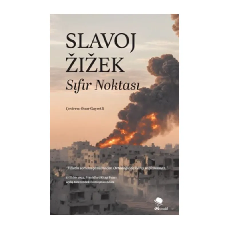 Sıfır Noktası