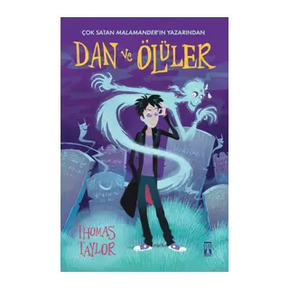 Dan ve Ölüler