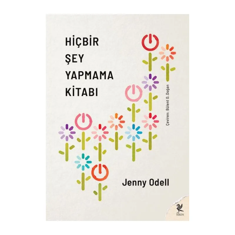 Hiçbir Şey Yap Kitabı