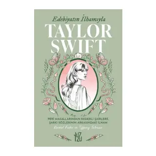 Edebiyatın İlhamıyla Taylor Swift