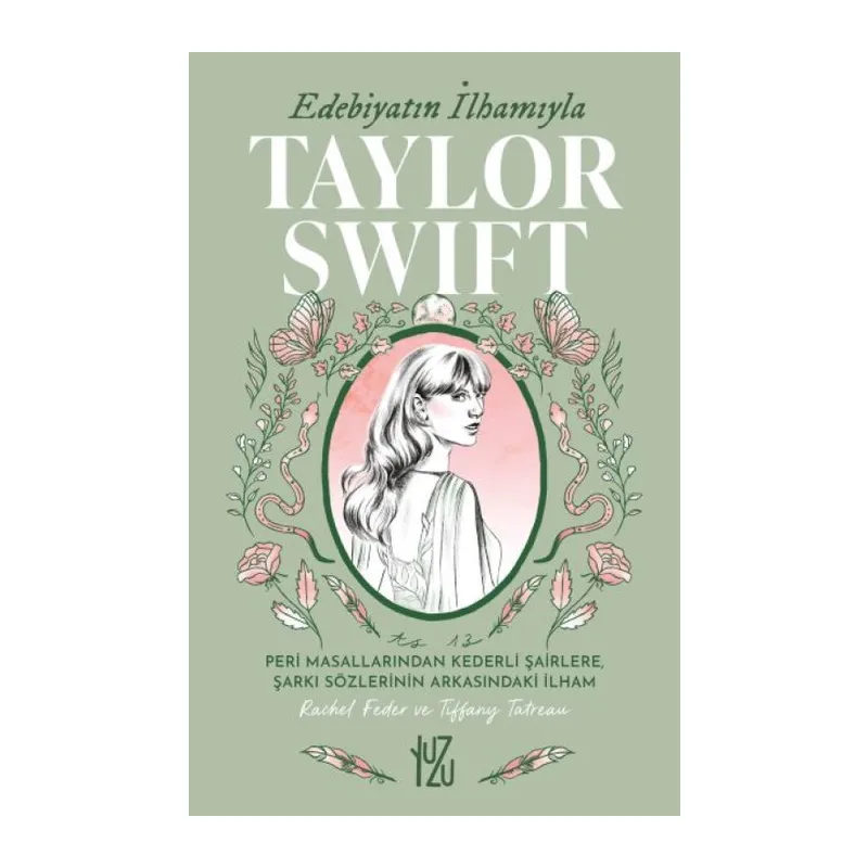 Edebiyatın İlhamıyla Taylor Swift
