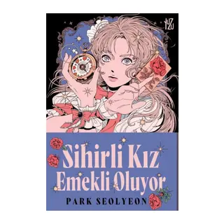 Sihirli Kız Emekli Oluyor