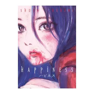 Happiness 1