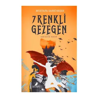 7 Renkli Gezegen