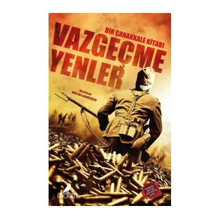 Vazgeçmeyenler Bir Çanak Kitabı