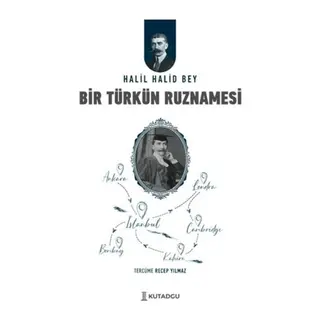 Bir Türkün Ruznamesi