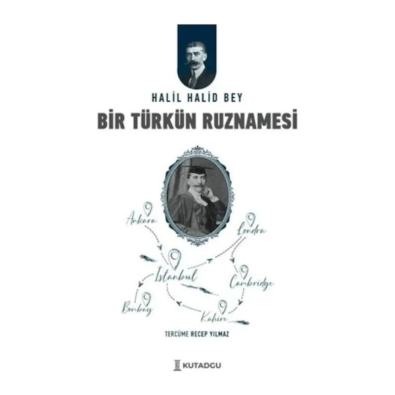 Bir Türkün Ruznamesi
