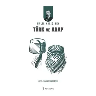 Türk Ve Arap