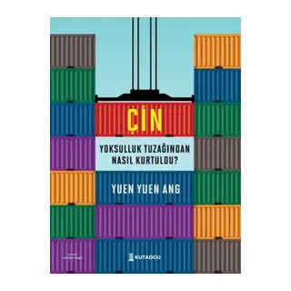 Çin sulluk Tuzağından Nasıl Kurtuldu