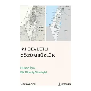 İki Devletli Çözümsüzlük