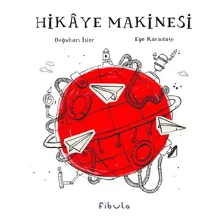 Hikaye Makinesi