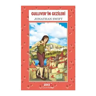 Gullıver’in Gezileri