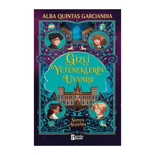 Gizli Yeteneklerin Uyanışı