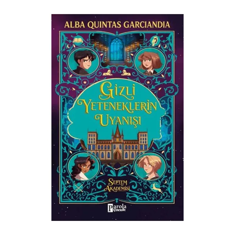 Gizli Yeteneklerin Uyanışı