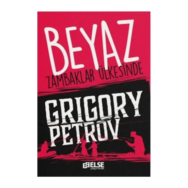 Beyaz Zambaklar Ülkesinde