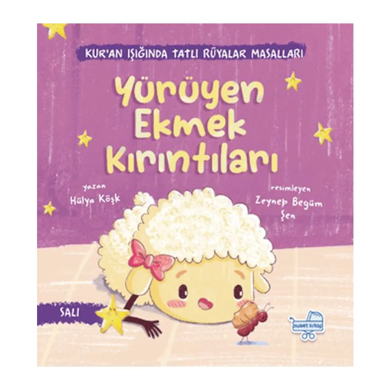 Yürüyen Kırıntıları