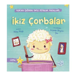 İkiz Çorbalar