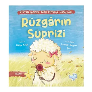 Rüzgarın Sürprizi