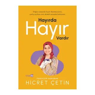 Hayırda Hayır Vardır