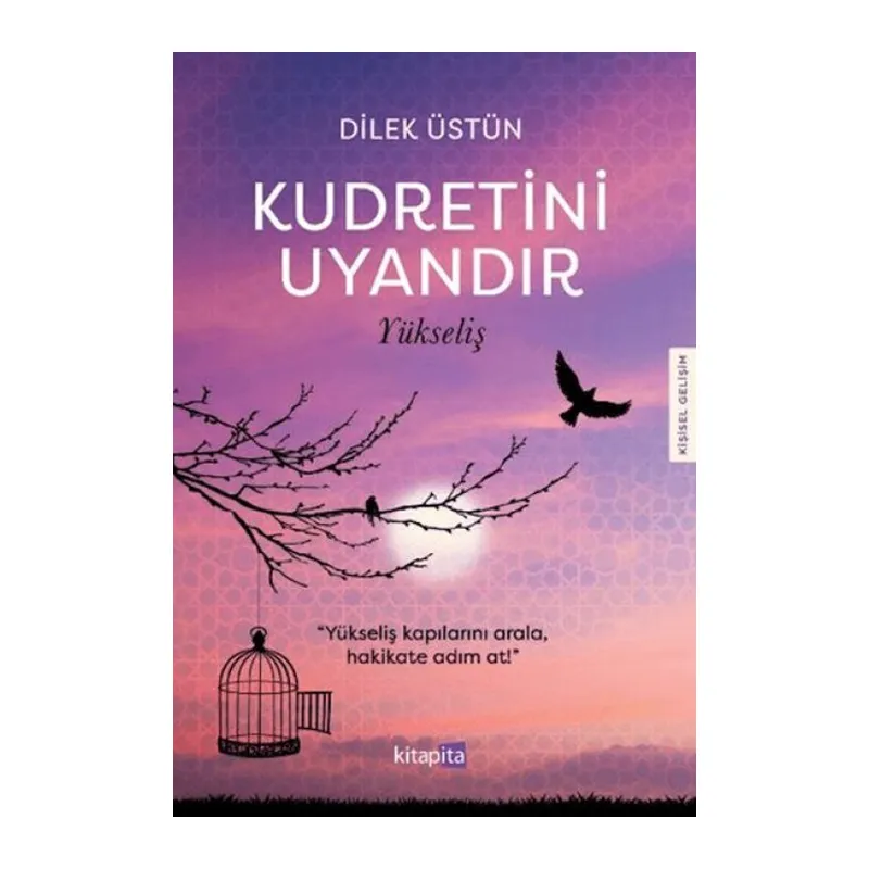 Kudretini Uyandır - Yükseliş
