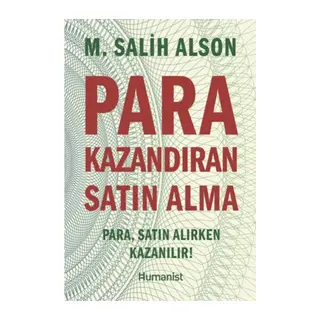 Para Kazandıran Satın Alma