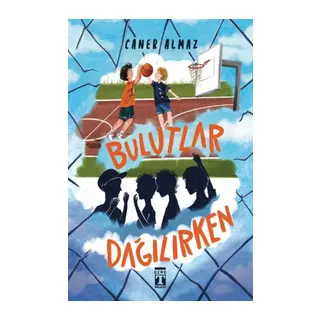 Bulutlar Dağılırken