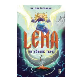 Lema: En Yüksek Tepe