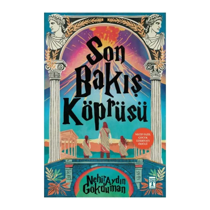 Son Bakış Köprüsü