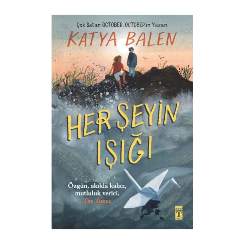 Her Şeyin Işığı