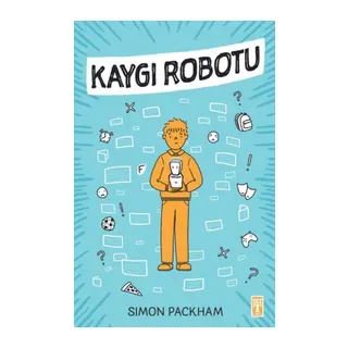 Kaygı Robotu