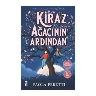 Kiraz Ağacının Ardından