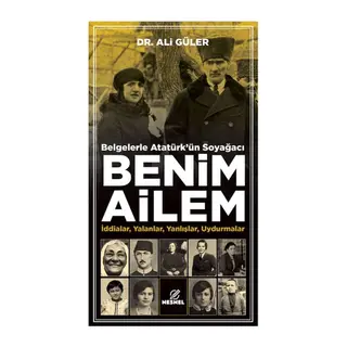 Benim Ailem