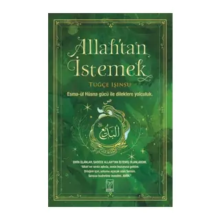 Allah’tan İstemek