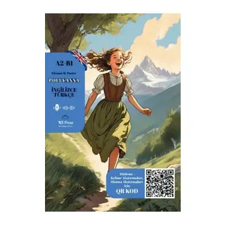 Pollyanna (İngilizce)