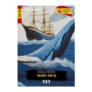 Moby Dıck (İspanyolca)