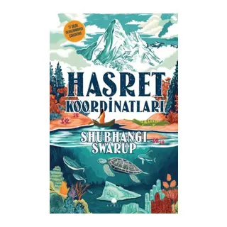 Hasret Koordinatları