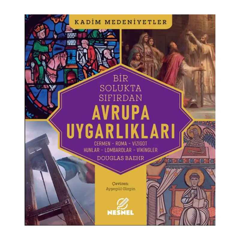 rupa Uygarlıkları