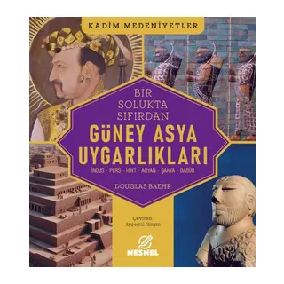 Güney Asya Uygarlıkları