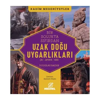 Uzak Doğu Uygarlıkları