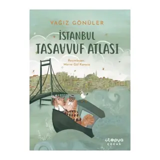 İstanbul Tasvuf Atlası