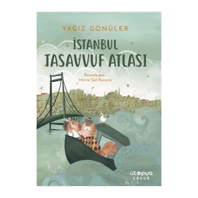 İstanbul Tasvuf Atlası